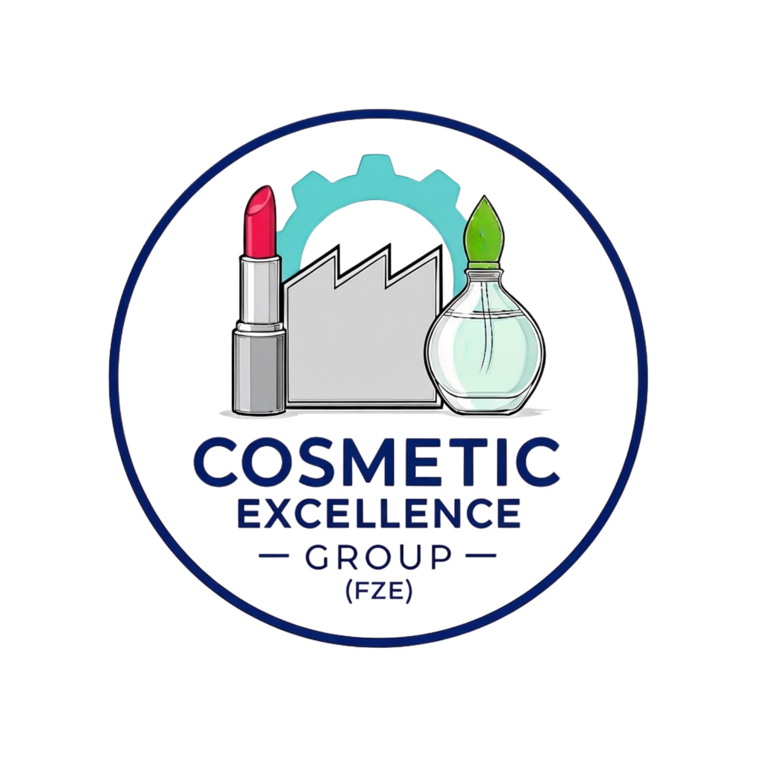 Cosmetic Excellence Group FZE logo